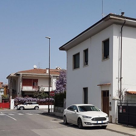 La Coccinella Guest House Pisa Exterior foto