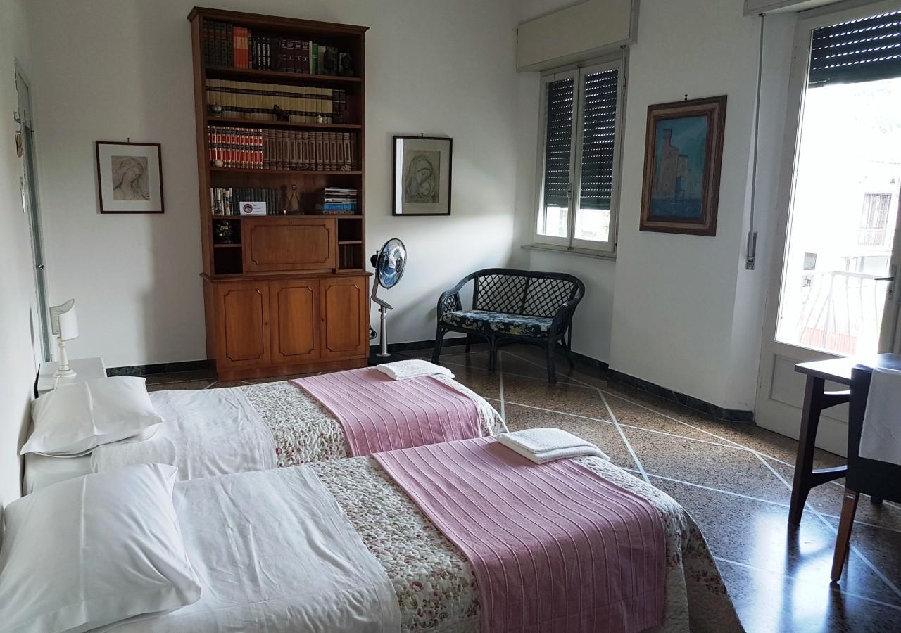 La Coccinella Guest House Pisa Exterior foto